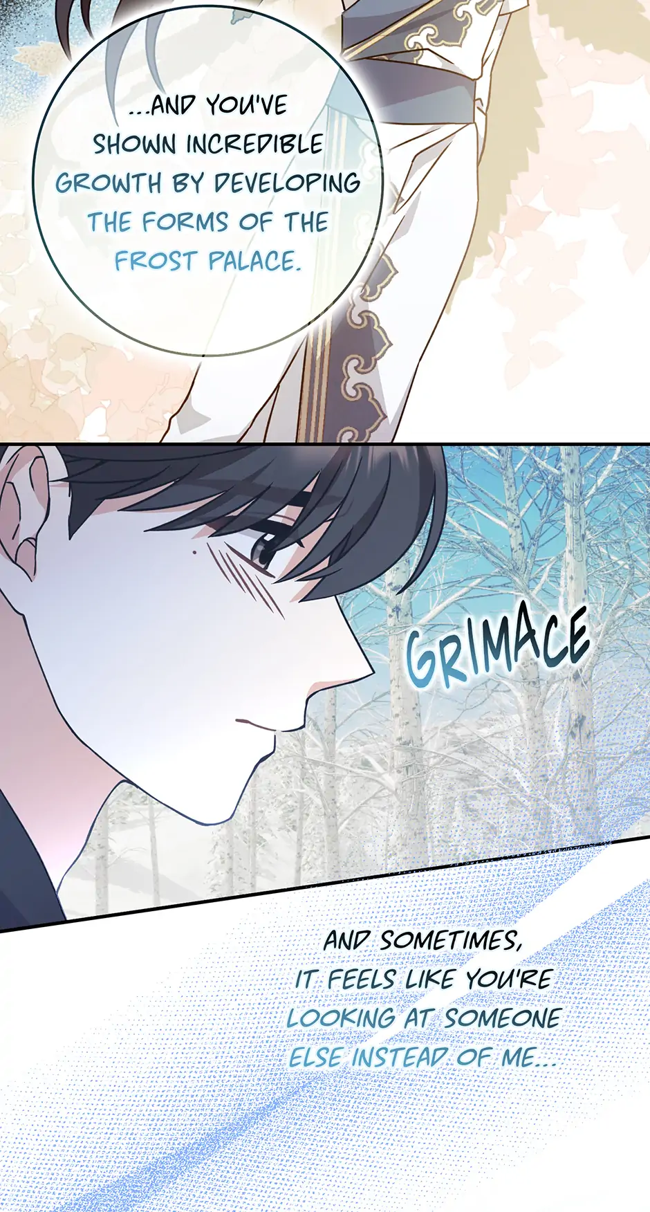 I Became the Young Wife of the Male Protagonist of a Martial Arts Novel Chapter 29 - Page 50