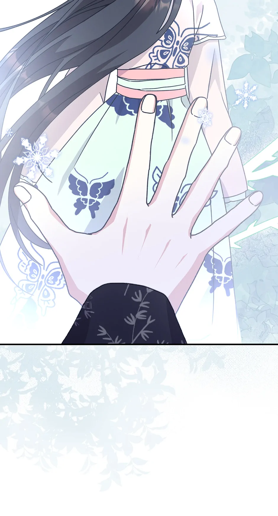 I Became the Young Wife of the Male Protagonist of a Martial Arts Novel Chapter 29 - Page 52