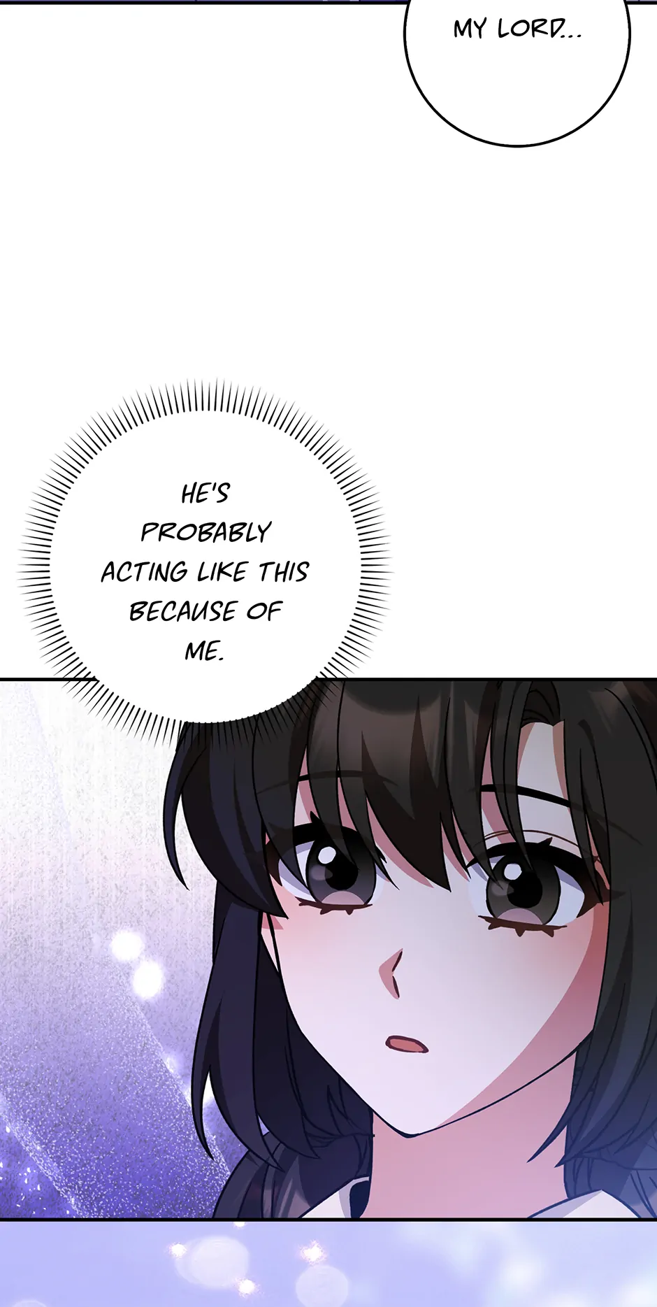 I Became the Young Wife of the Male Protagonist of a Martial Arts Novel Chapter 29 - Page 54