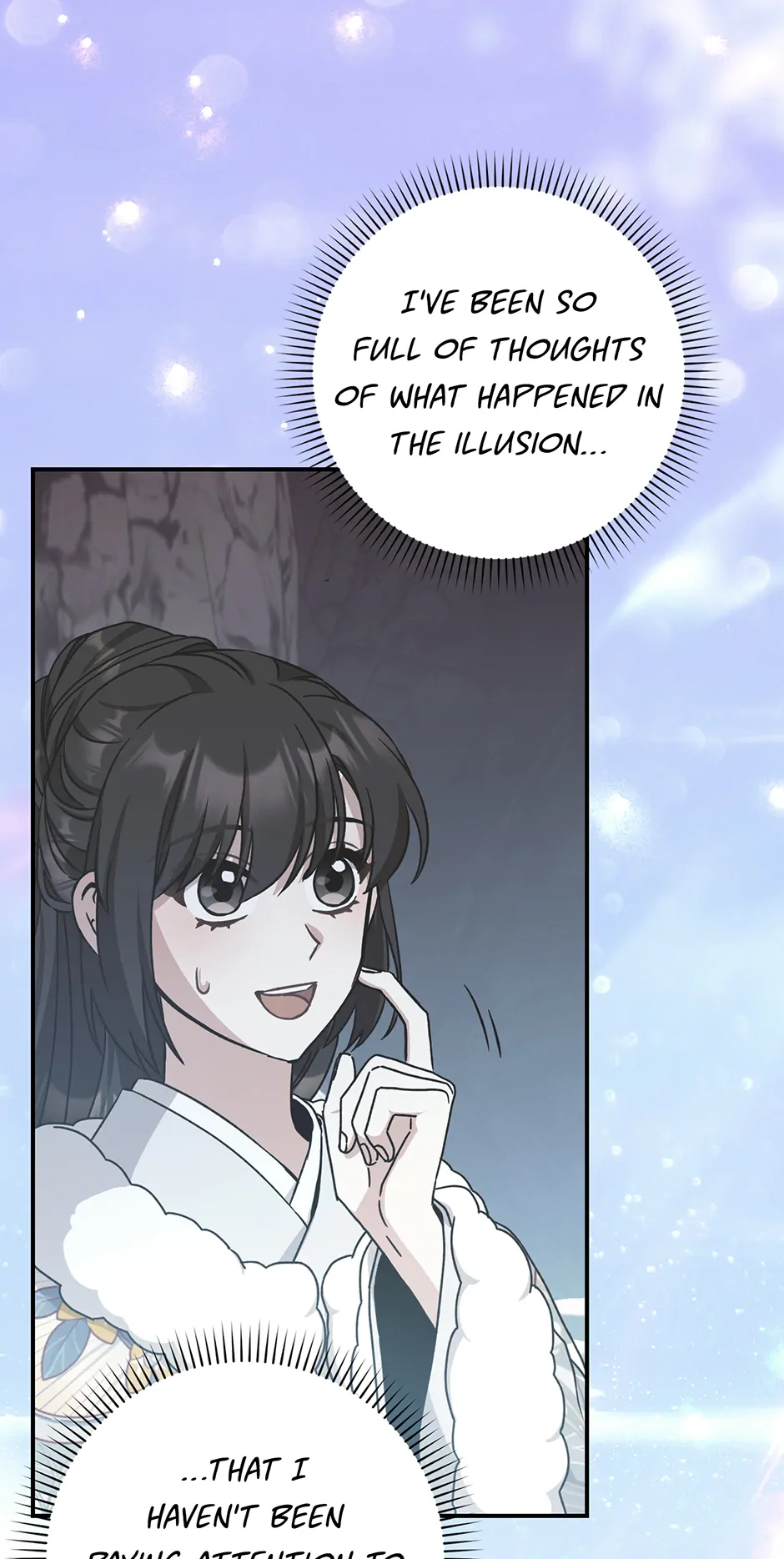 I Became the Young Wife of the Male Protagonist of a Martial Arts Novel Chapter 29 - Page 55