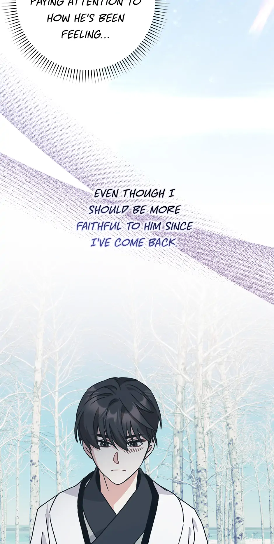 I Became the Young Wife of the Male Protagonist of a Martial Arts Novel Chapter 29 - Page 56