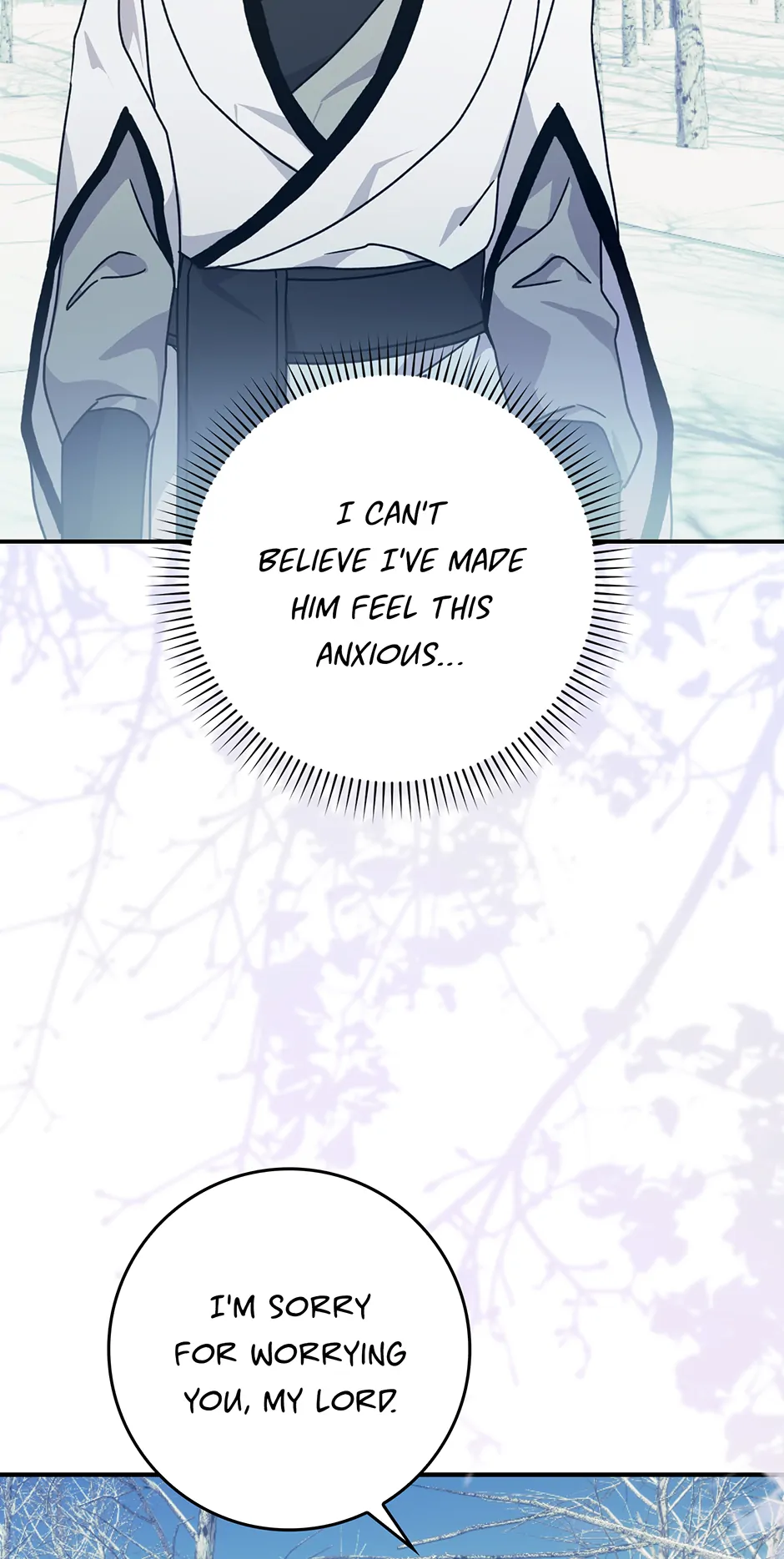 I Became the Young Wife of the Male Protagonist of a Martial Arts Novel Chapter 29 - Page 57