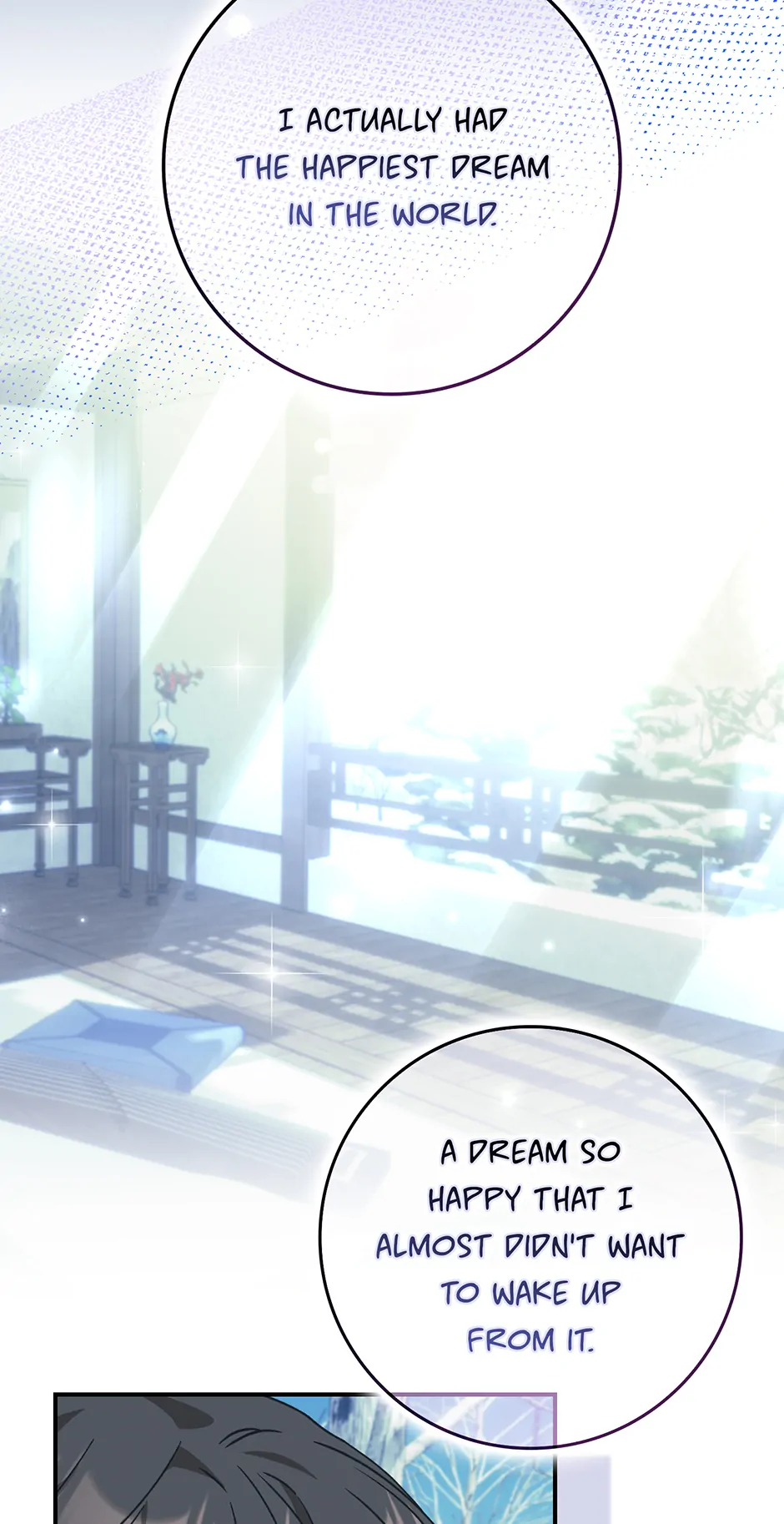 I Became the Young Wife of the Male Protagonist of a Martial Arts Novel Chapter 29 - Page 63