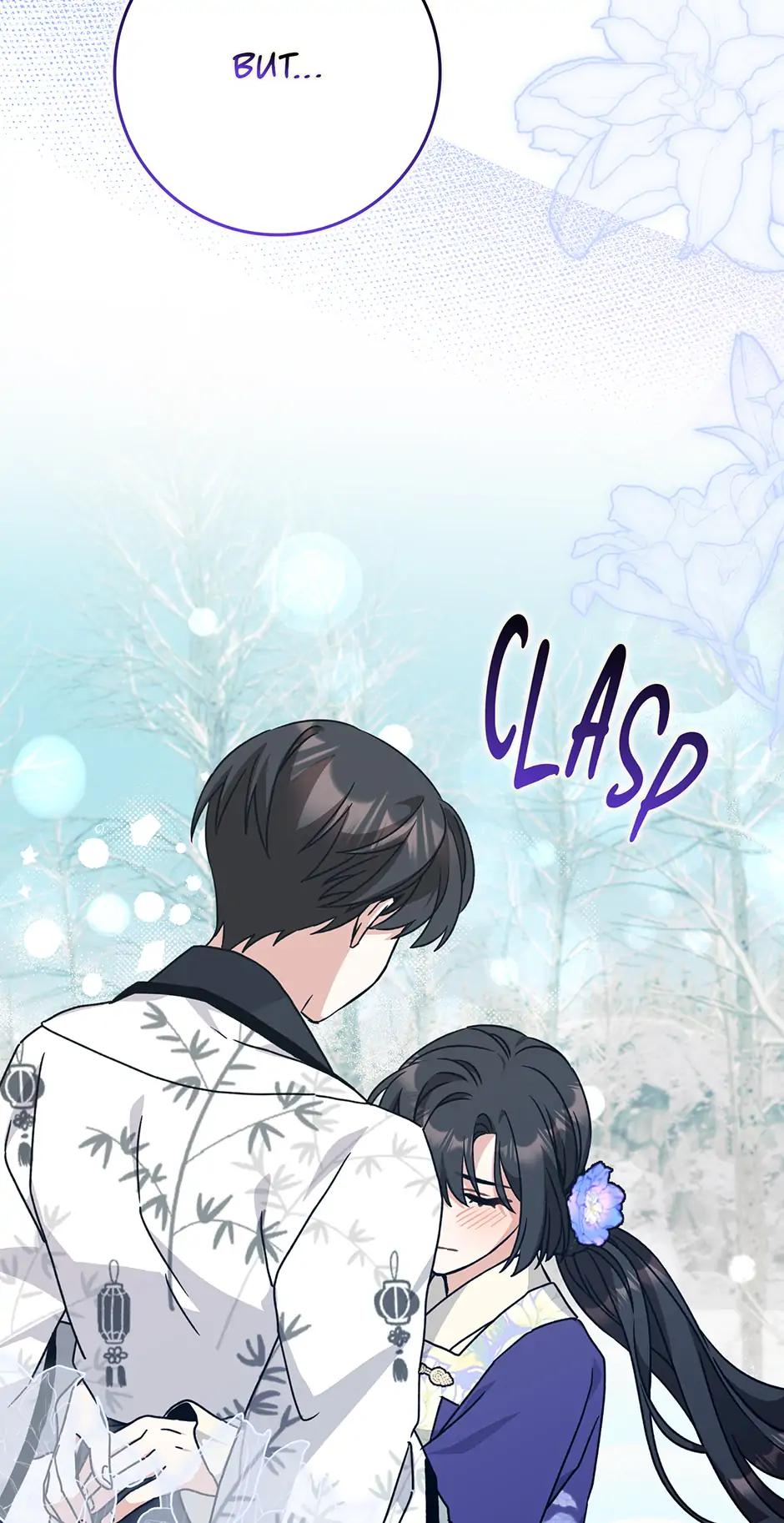 I Became the Young Wife of the Male Protagonist of a Martial Arts Novel Chapter 29 - Page 65