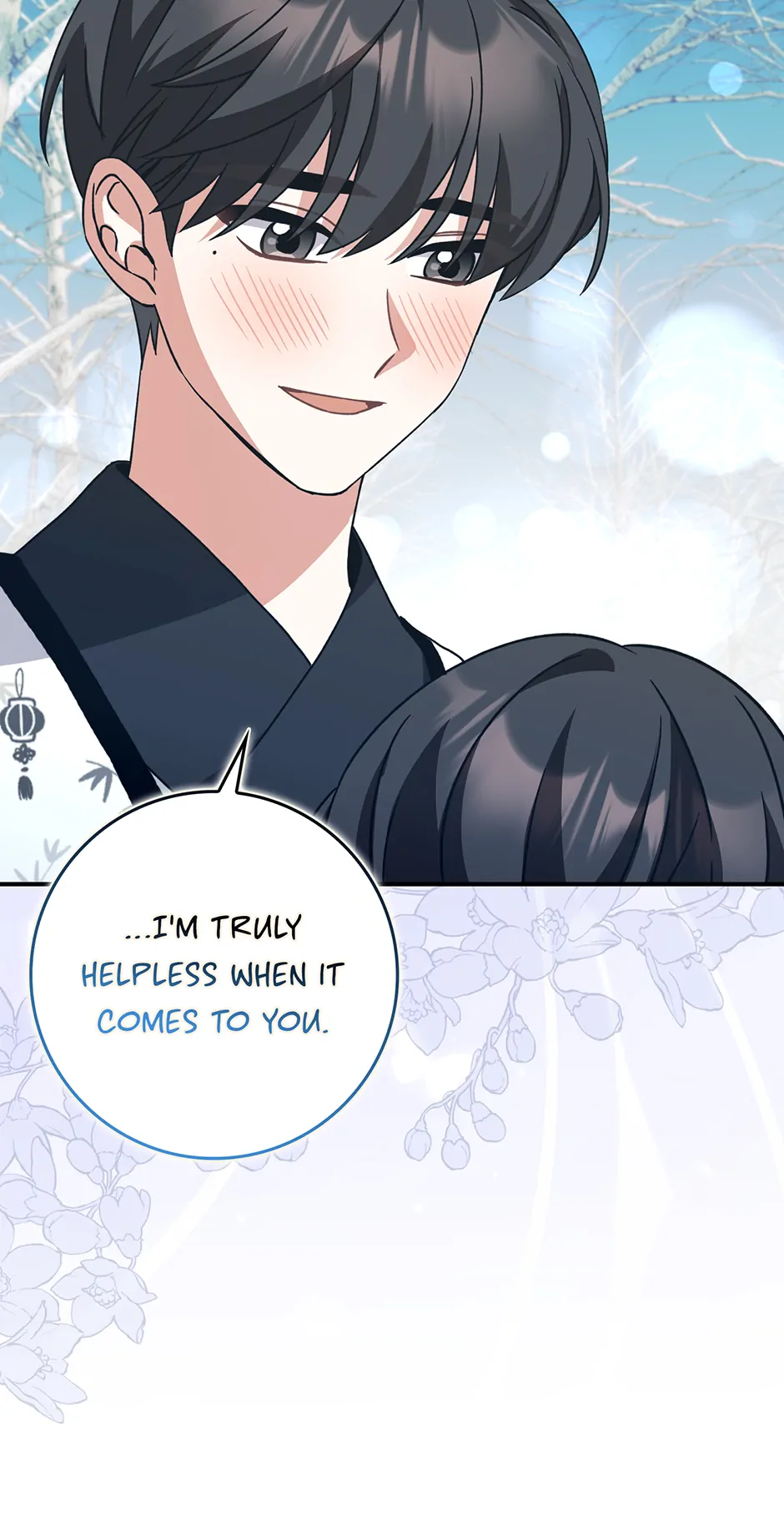 I Became the Young Wife of the Male Protagonist of a Martial Arts Novel Chapter 29 - Page 68