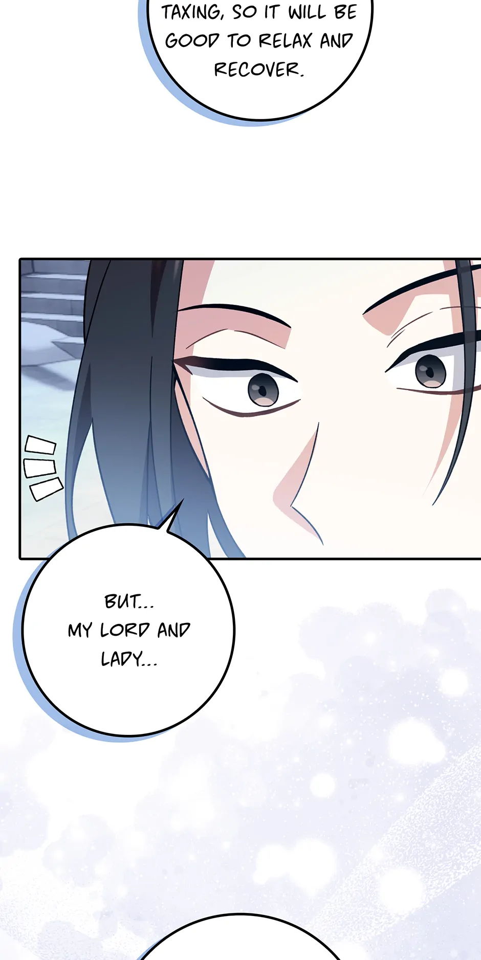 I Became the Young Wife of the Male Protagonist of a Martial Arts Novel Chapter 29 - Page 8