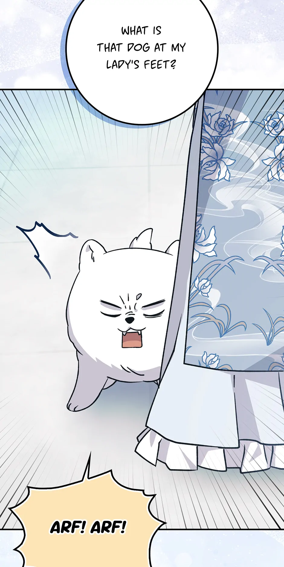 I Became the Young Wife of the Male Protagonist of a Martial Arts Novel Chapter 29 - Page 9