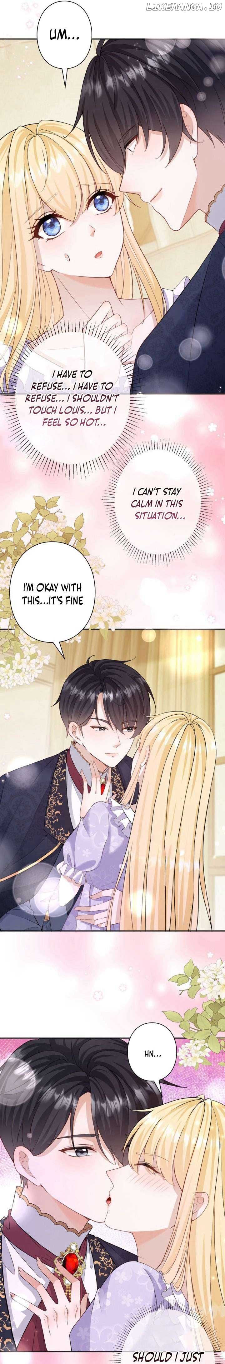 I Became the Younger Brother of the Obsessive Yandere Heroine Chapter 27 - Page 2