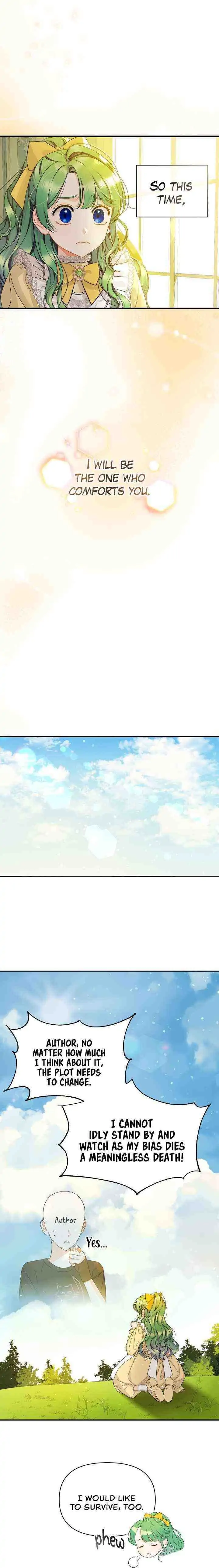 I Became the Younger Sister of a Regretful Obsessive Male Lead Chapter 0 - Page 12