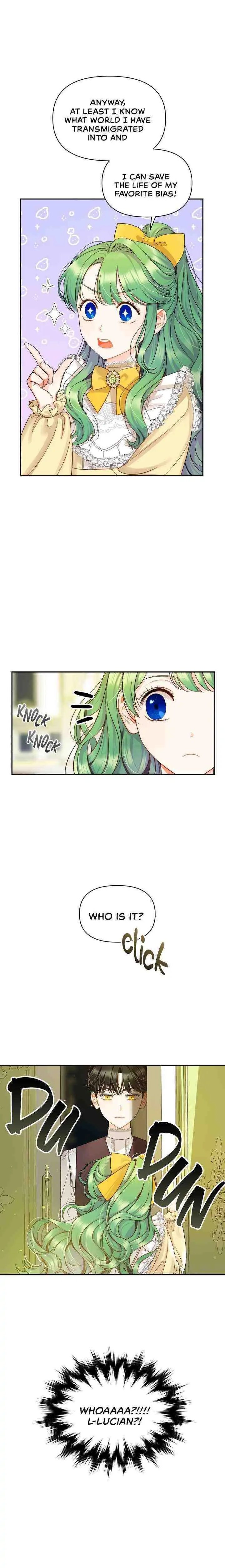 I Became the Younger Sister of a Regretful Obsessive Male Lead Chapter 0 - Page 9