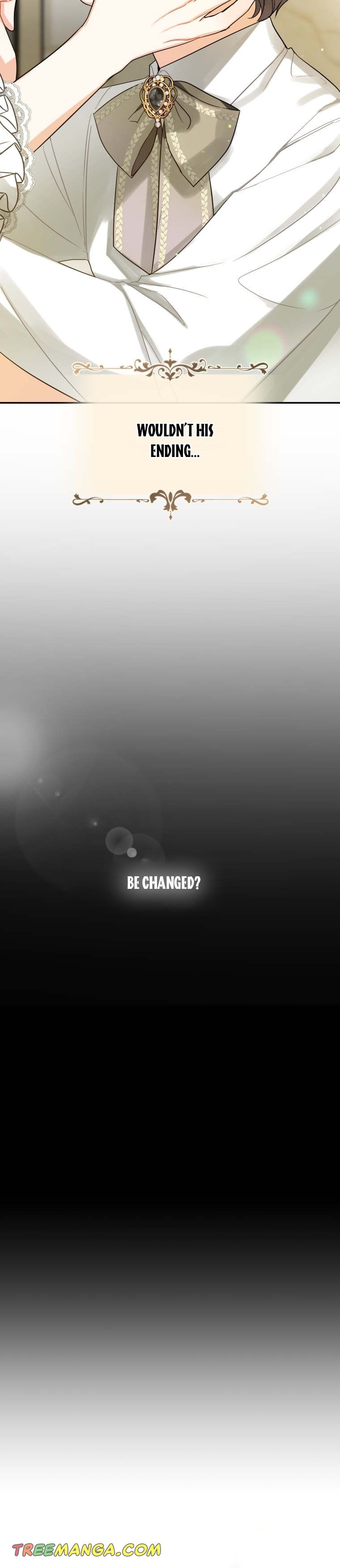I Became the Younger Sister of a Regretful Obsessive Male Lead Chapter 1 - Page 3