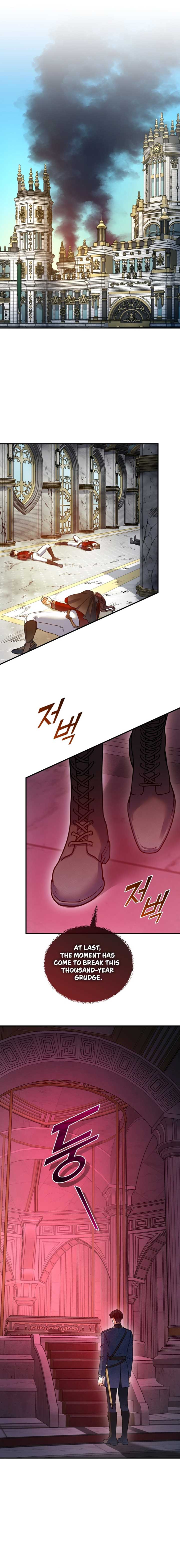 I Became the Younger Sister of a Regretful Obsessive Male Lead Chapter 100 - Page 14