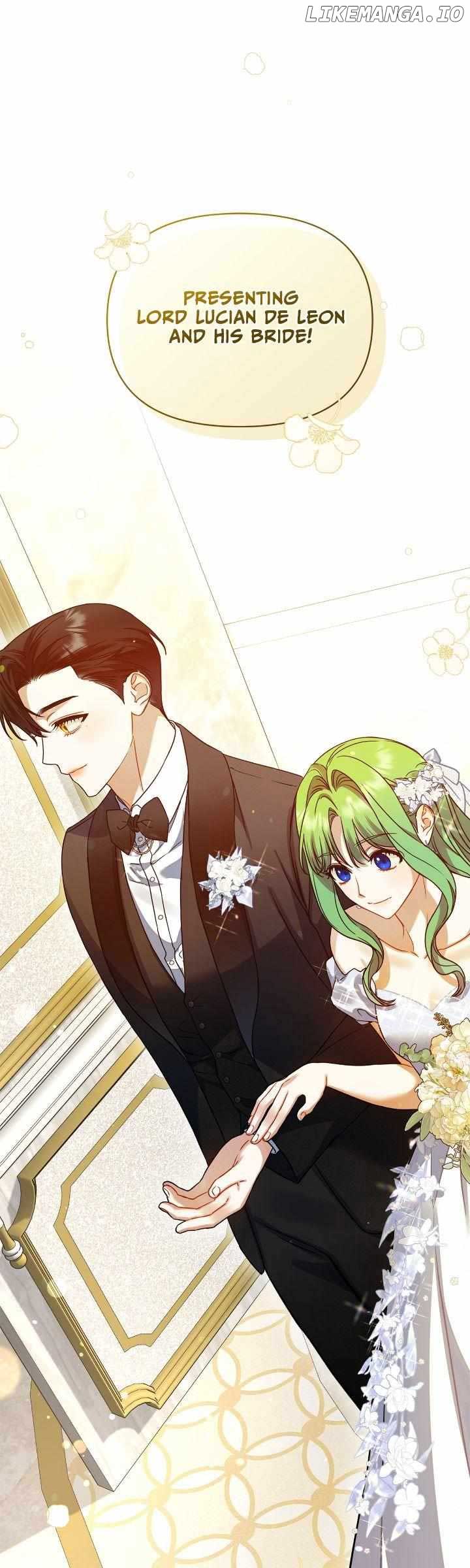 I Became the Younger Sister of a Regretful Obsessive Male Lead Chapter 108 - Page 2