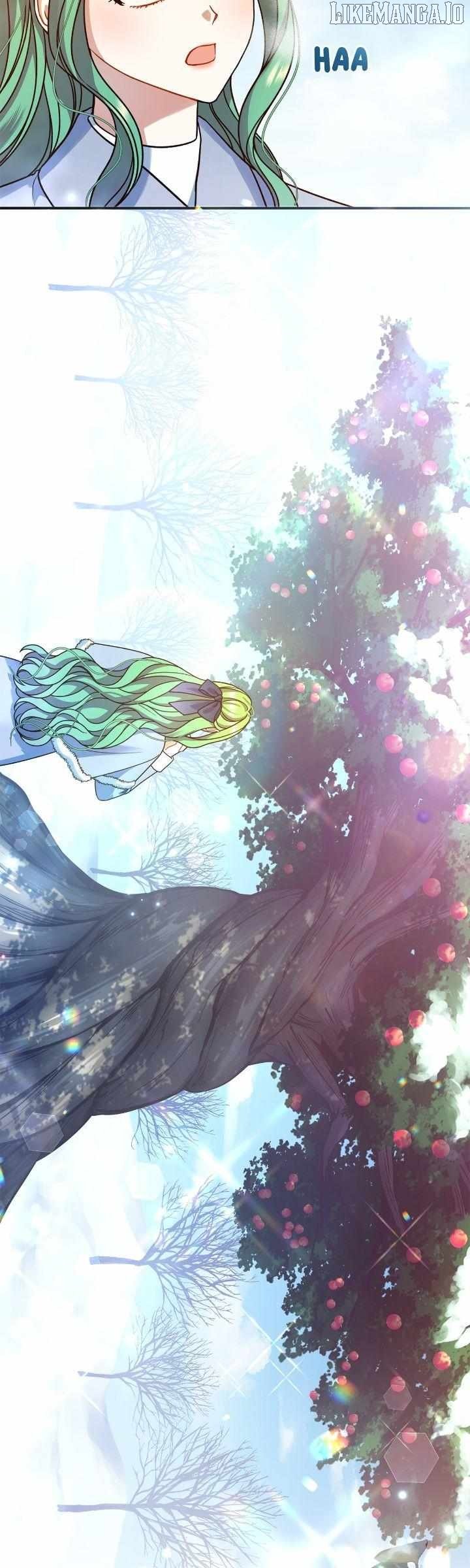 I Became the Younger Sister of a Regretful Obsessive Male Lead Chapter 109 - Page 2