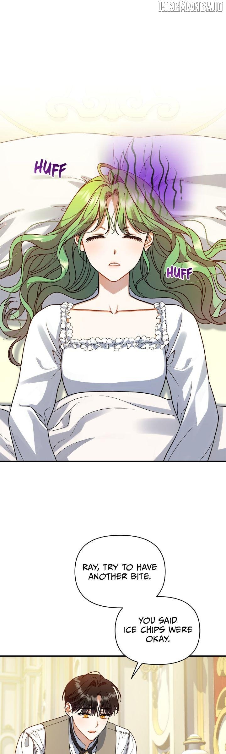 I Became the Younger Sister of a Regretful Obsessive Male Lead Chapter 109 - Page 36