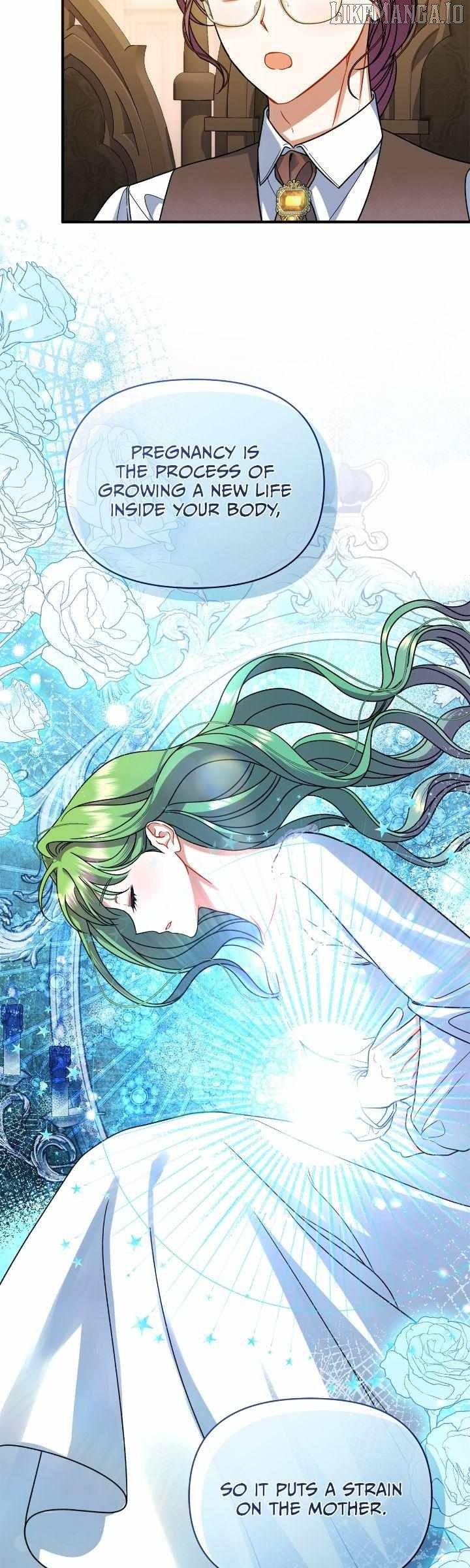 I Became the Younger Sister of a Regretful Obsessive Male Lead Chapter 109 - Page 42