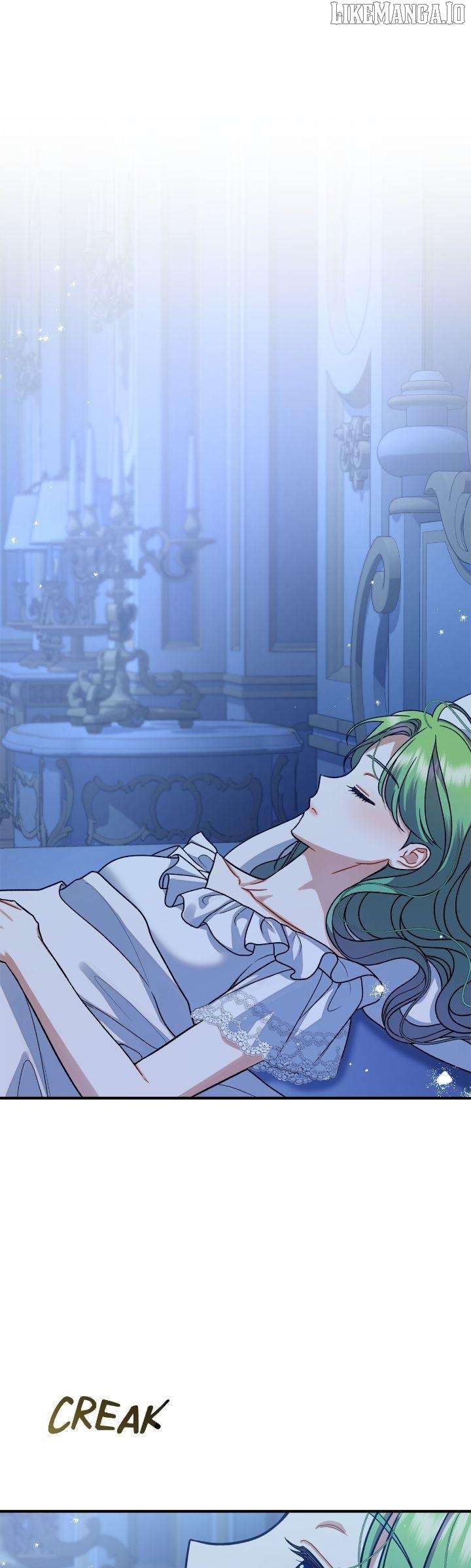 I Became the Younger Sister of a Regretful Obsessive Male Lead Chapter 110 - Page 1