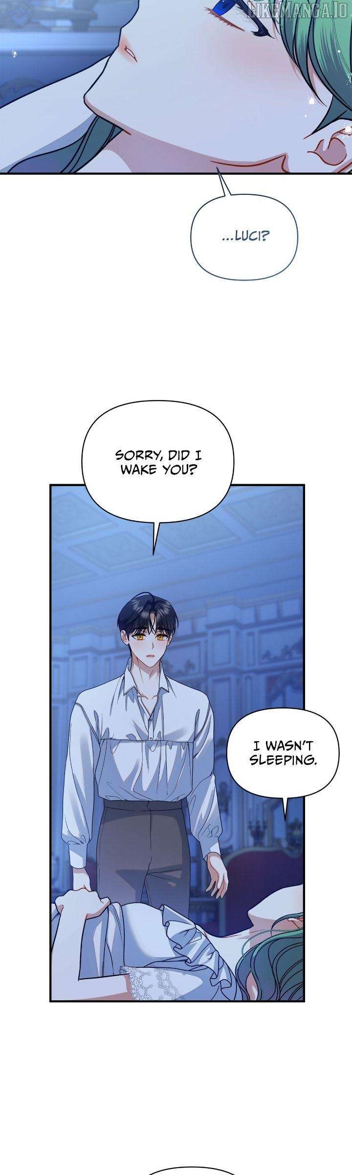 I Became the Younger Sister of a Regretful Obsessive Male Lead Chapter 110 - Page 2