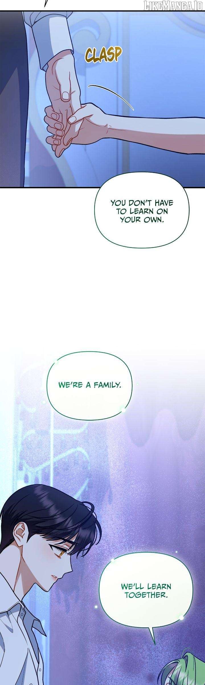 I Became the Younger Sister of a Regretful Obsessive Male Lead Chapter 110 - Page 13