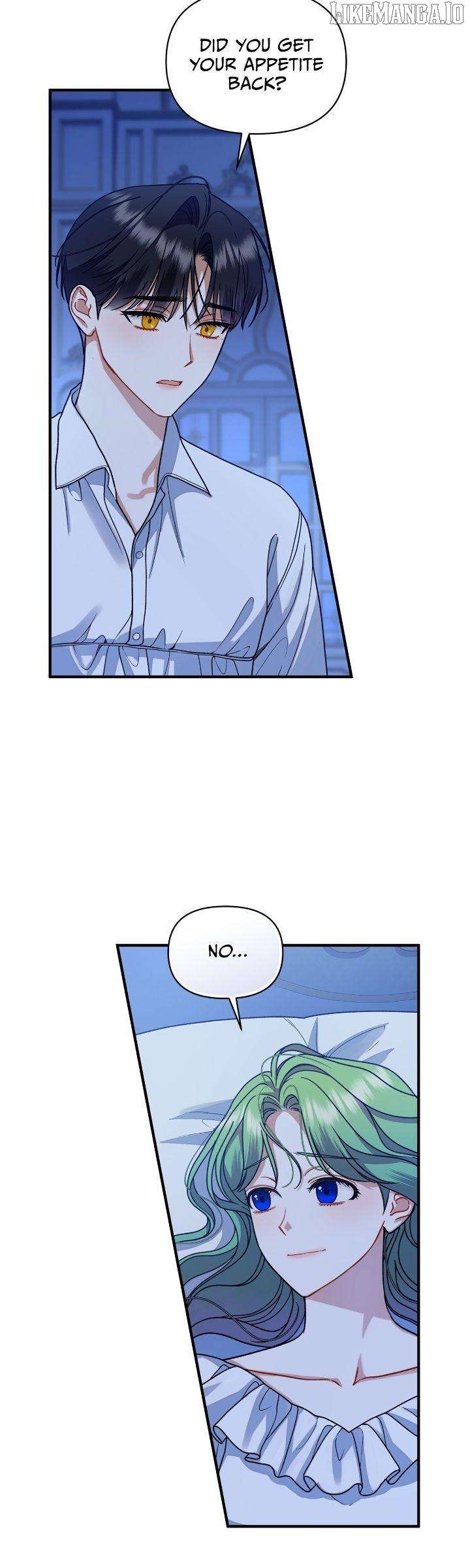 I Became the Younger Sister of a Regretful Obsessive Male Lead Chapter 110 - Page 3