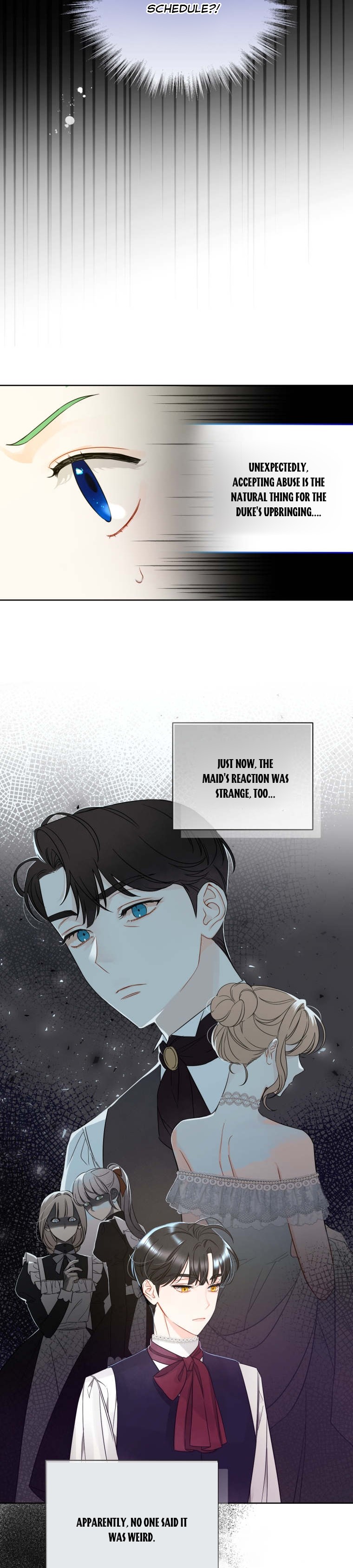 I Became the Younger Sister of a Regretful Obsessive Male Lead Chapter 2 - Page 22