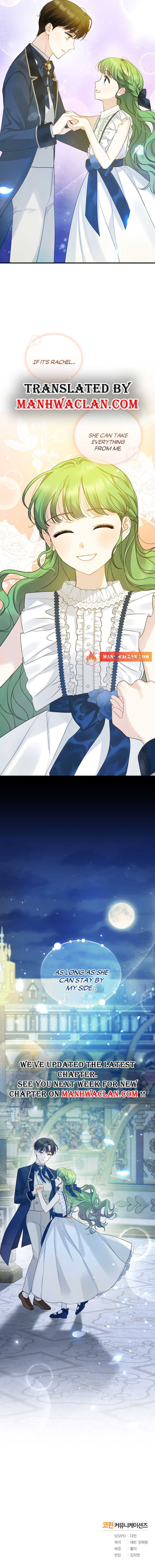 I Became the Younger Sister of a Regretful Obsessive Male Lead Chapter 20 - Page 8