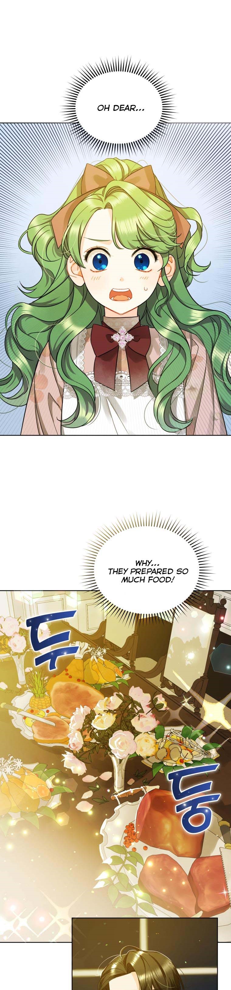 I Became the Younger Sister of a Regretful Obsessive Male Lead Chapter 3 - Page 9