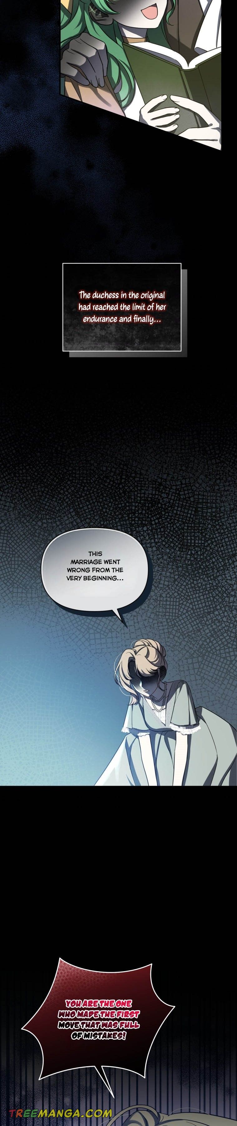 I Became the Younger Sister of a Regretful Obsessive Male Lead Chapter 4 - Page 15