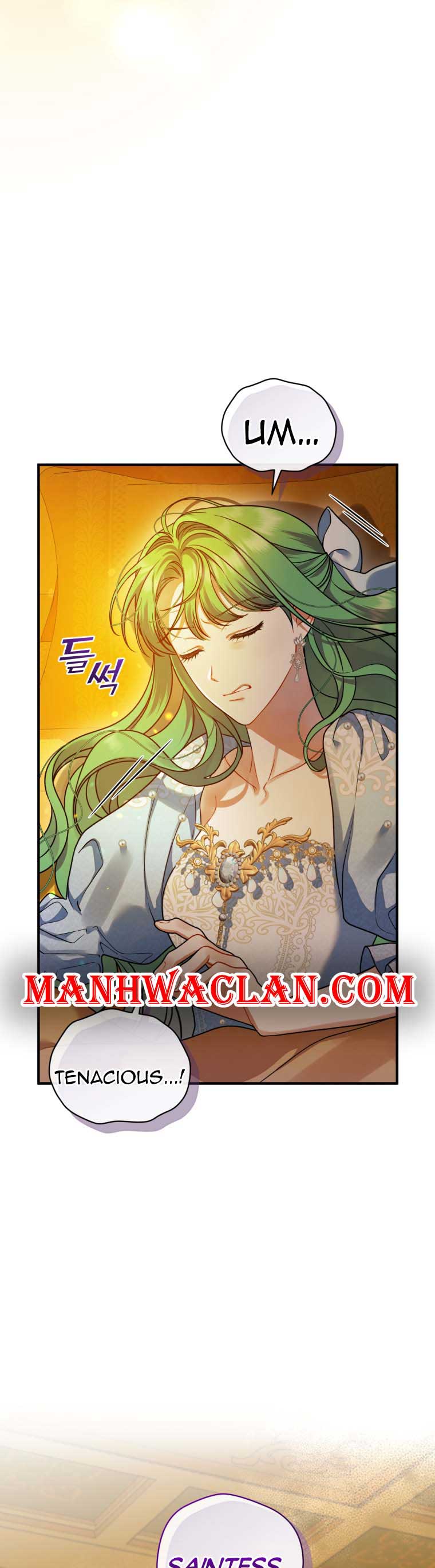 I Became the Younger Sister of a Regretful Obsessive Male Lead Chapter 56 - Page 2