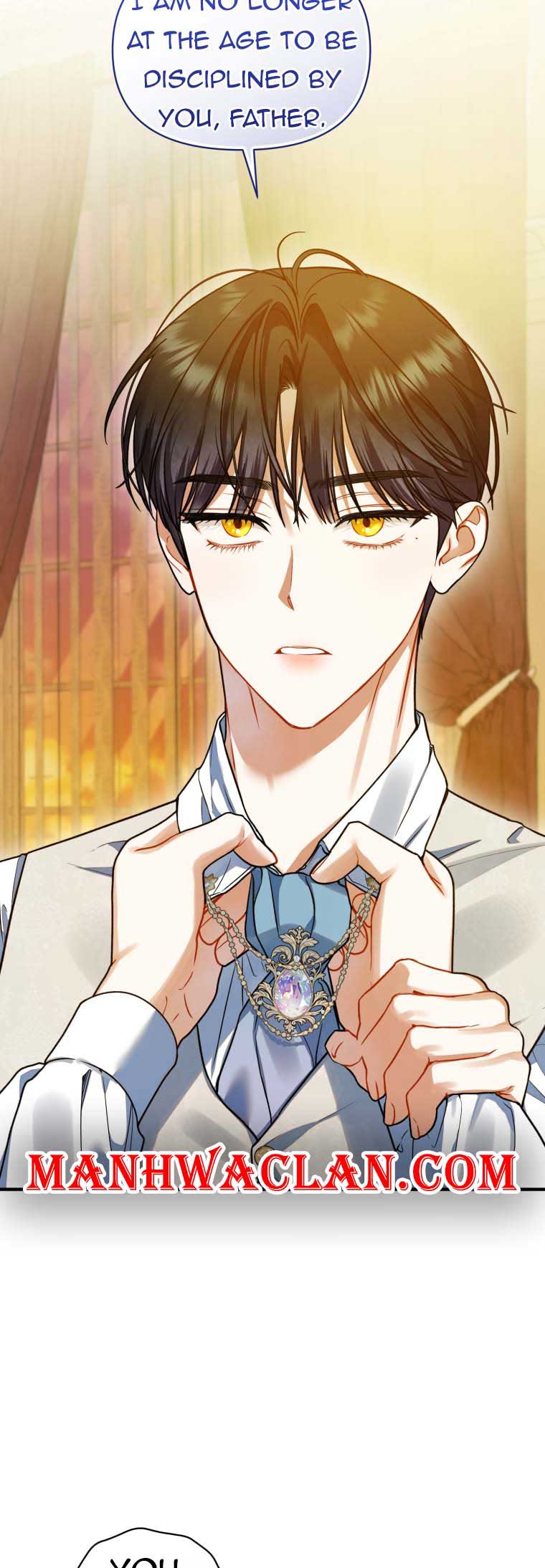 I Became the Younger Sister of a Regretful Obsessive Male Lead Chapter 57 - Page 5