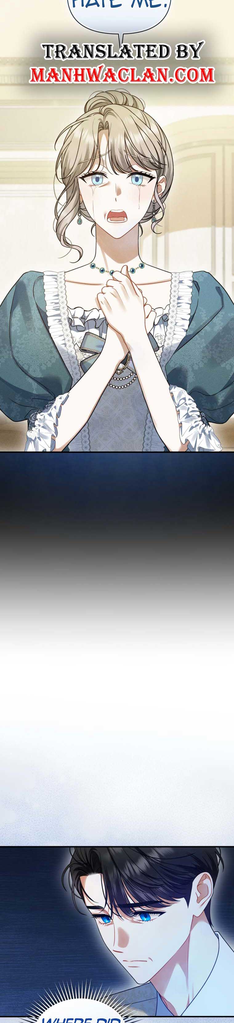 I Became the Younger Sister of a Regretful Obsessive Male Lead Chapter 58 - Page 2