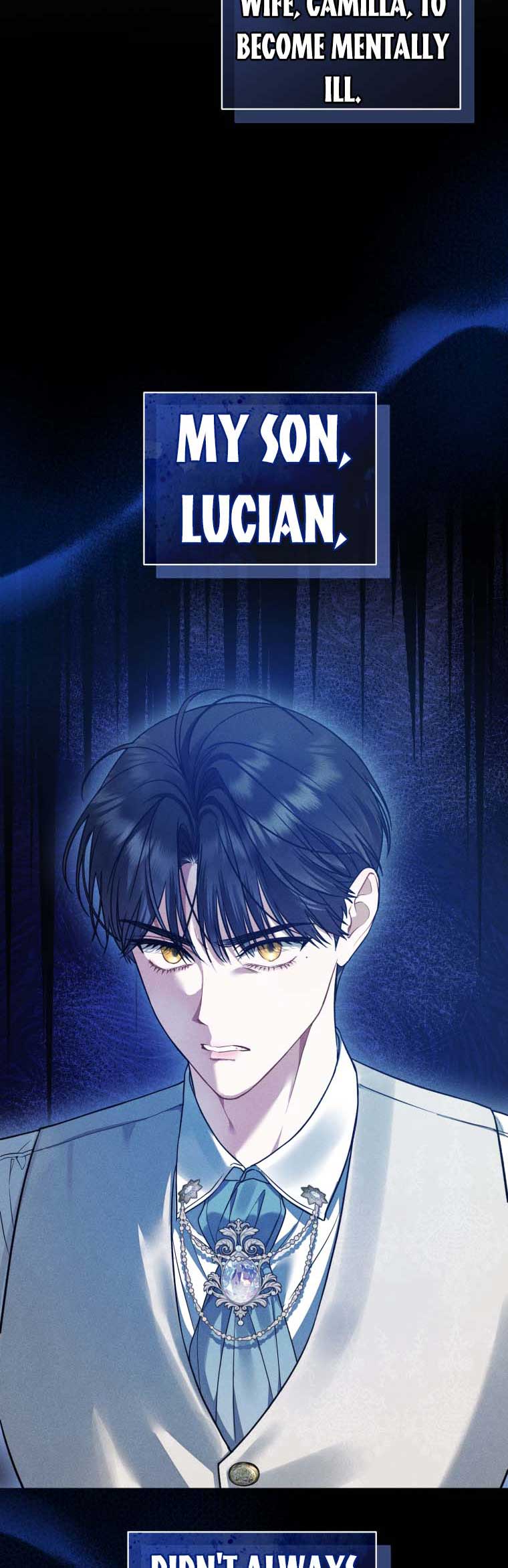 I Became the Younger Sister of a Regretful Obsessive Male Lead Chapter 58 - Page 6