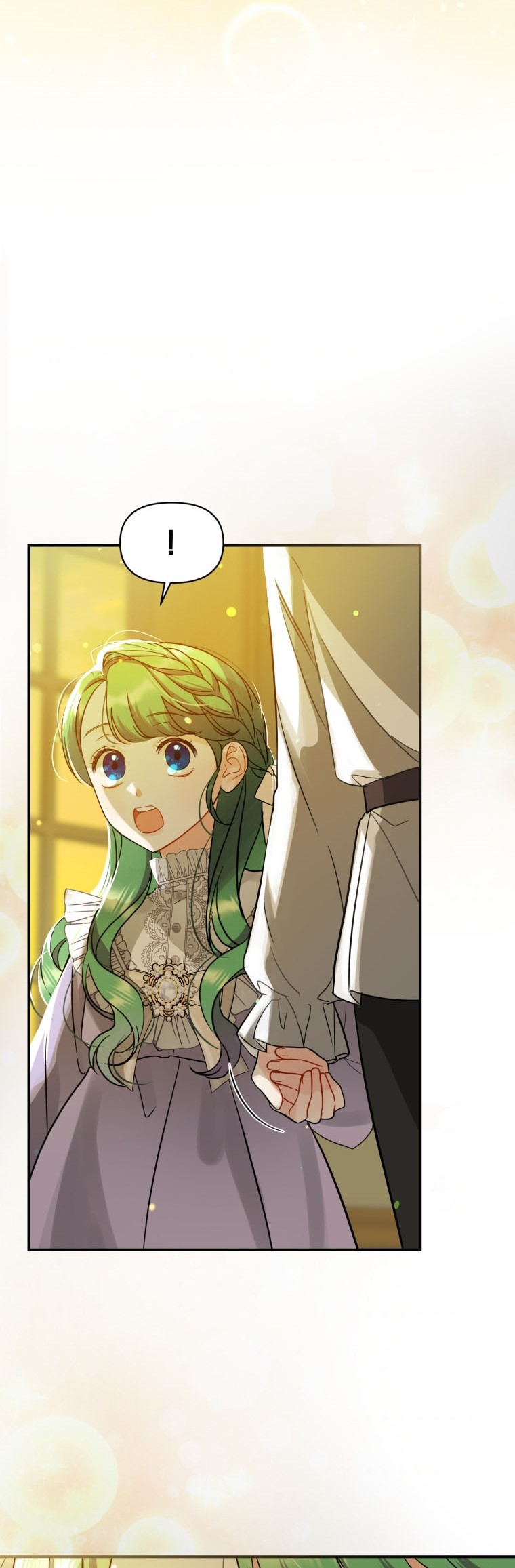 I Became the Younger Sister of a Regretful Obsessive Male Lead Chapter 6 - Page 33