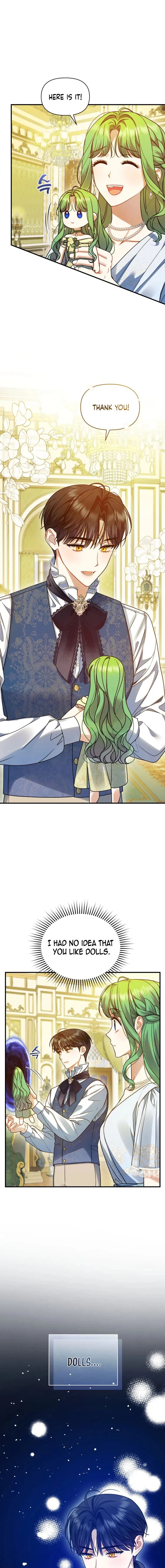 I Became the Younger Sister of a Regretful Obsessive Male Lead Chapter 61 - Page 13