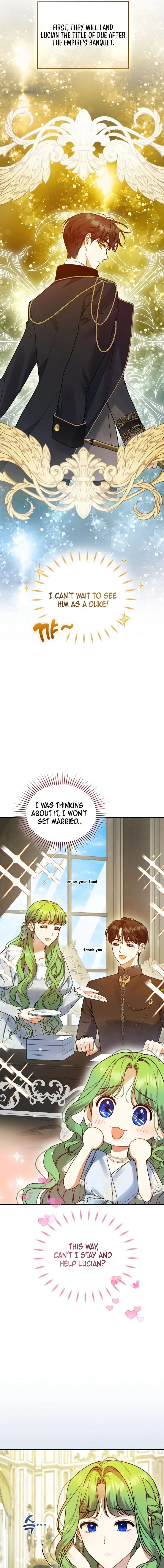I Became the Younger Sister of a Regretful Obsessive Male Lead Chapter 61 - Page 3