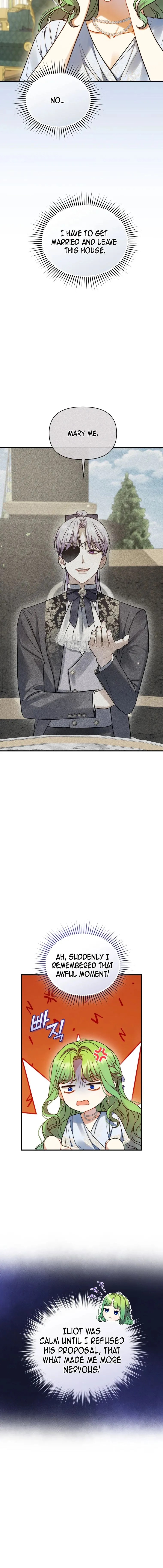 I Became the Younger Sister of a Regretful Obsessive Male Lead Chapter 61 - Page 4