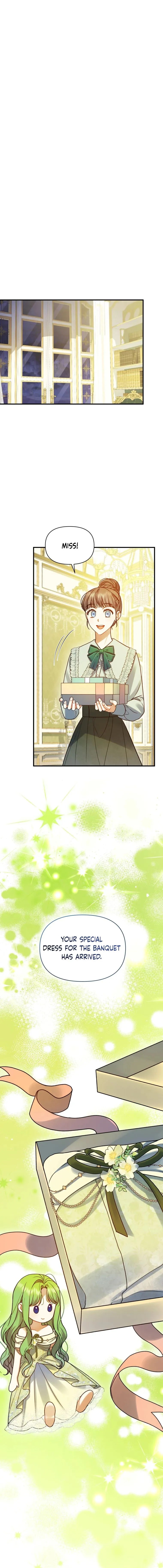 I Became the Younger Sister of a Regretful Obsessive Male Lead Chapter 61 - Page 8