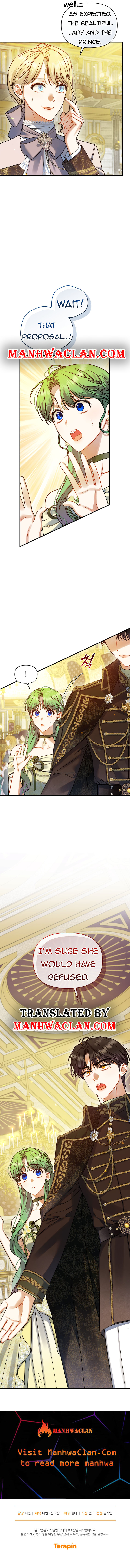 I Became the Younger Sister of a Regretful Obsessive Male Lead Chapter 62 - Page 7