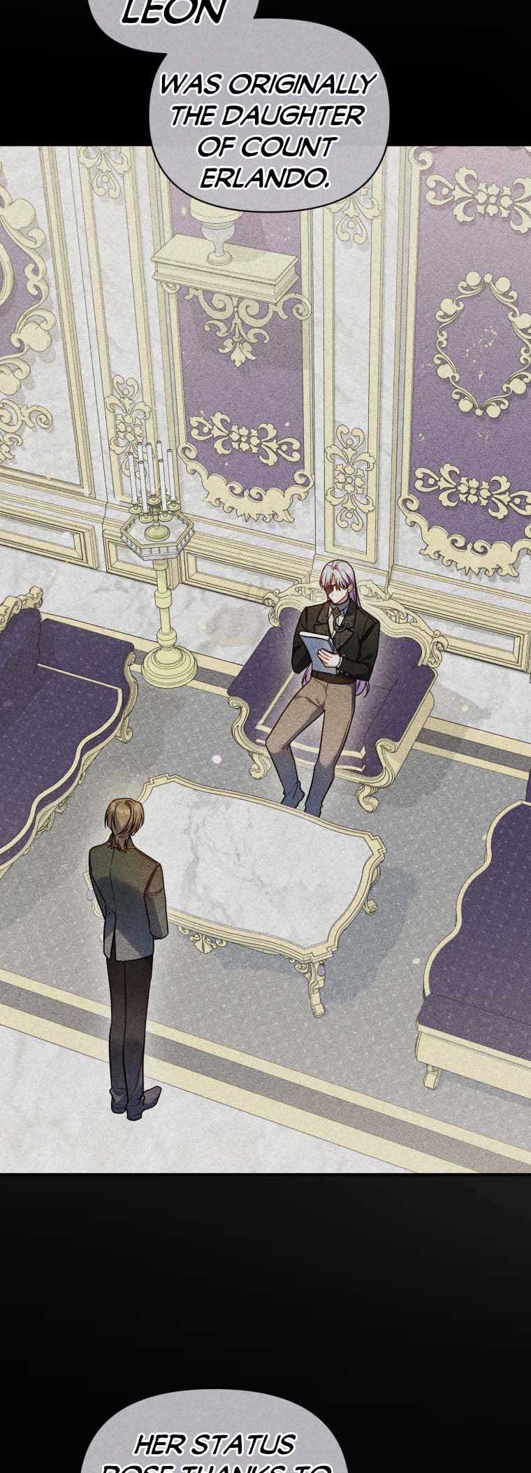 I Became the Younger Sister of a Regretful Obsessive Male Lead Chapter 64 - Page 6
