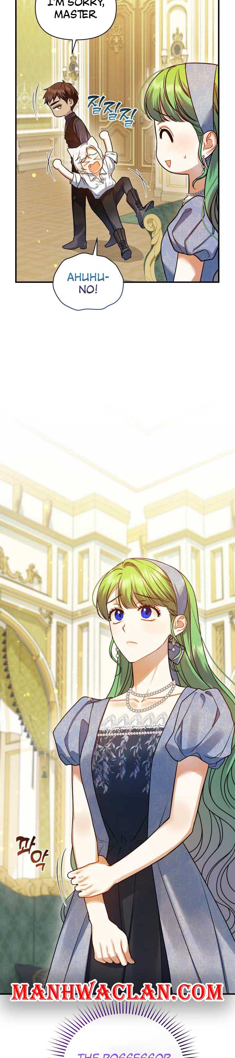 I Became the Younger Sister of a Regretful Obsessive Male Lead Chapter 65 - Page 4