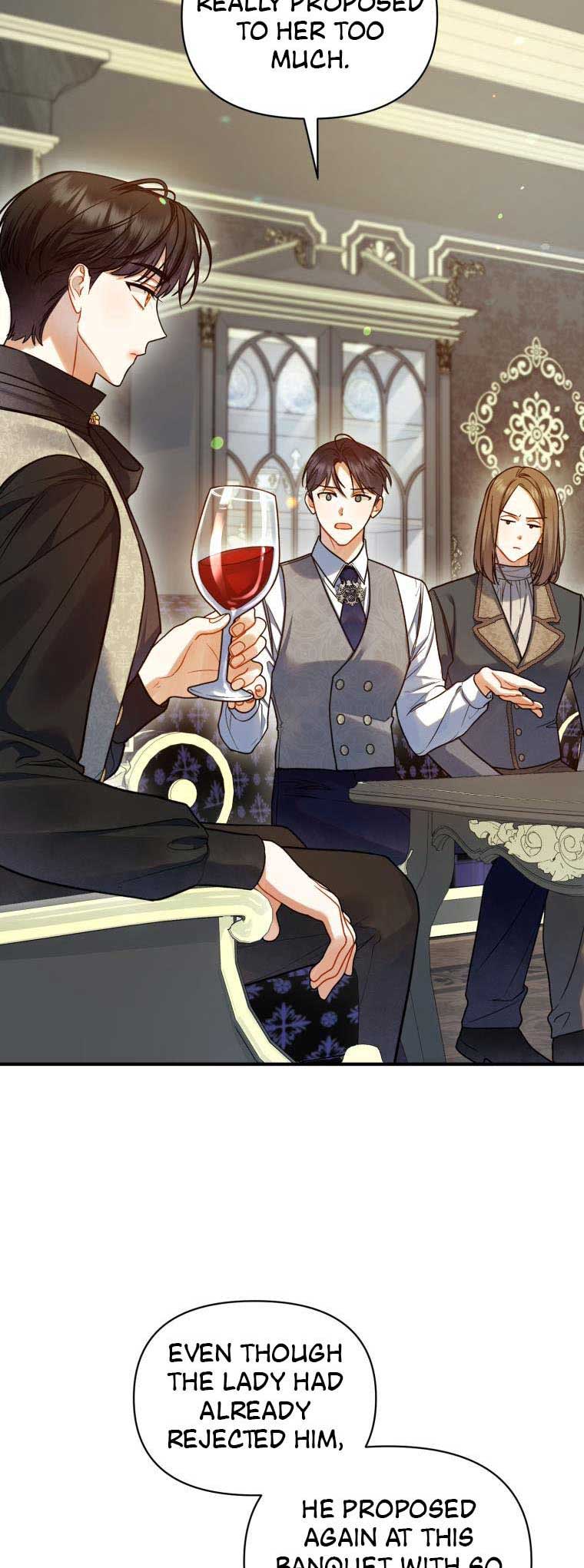 I Became the Younger Sister of a Regretful Obsessive Male Lead Chapter 65 - Page 6