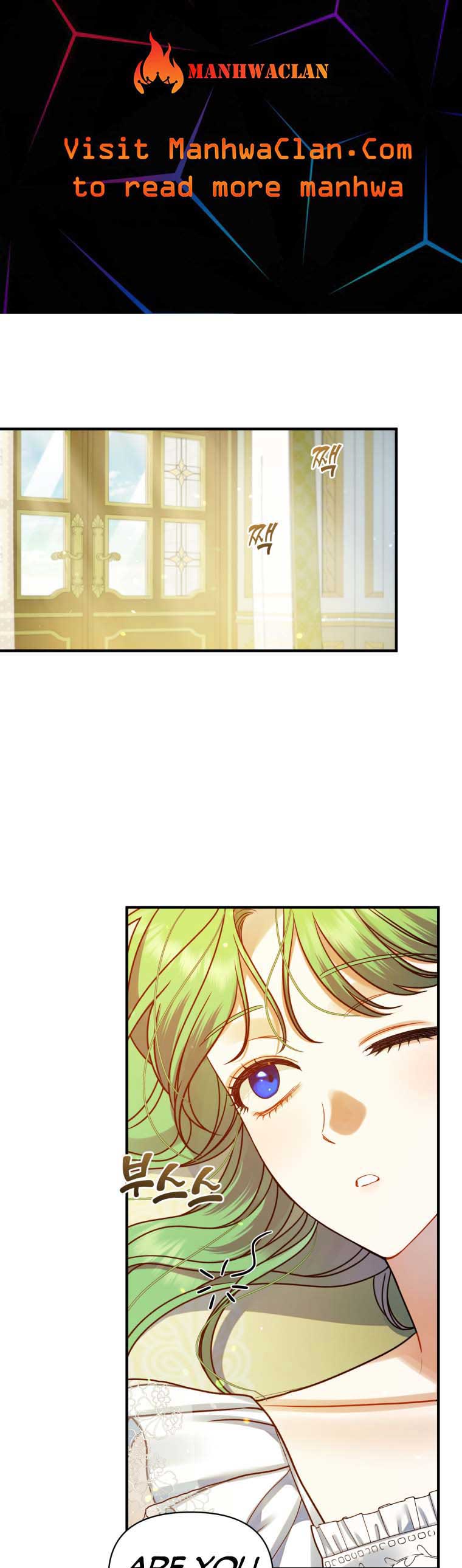 I Became the Younger Sister of a Regretful Obsessive Male Lead Chapter 71 - Page 1