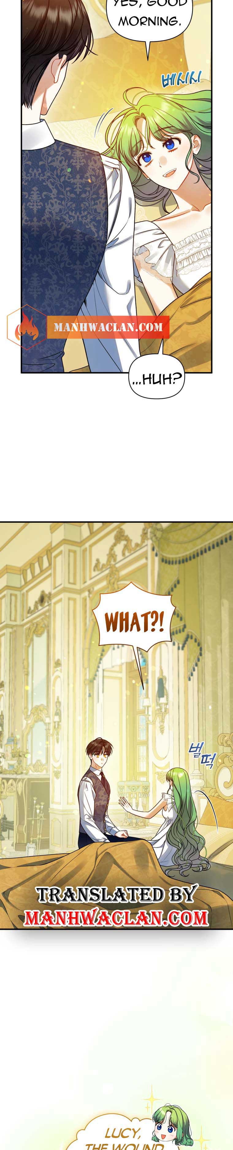 I Became the Younger Sister of a Regretful Obsessive Male Lead Chapter 71 - Page 3