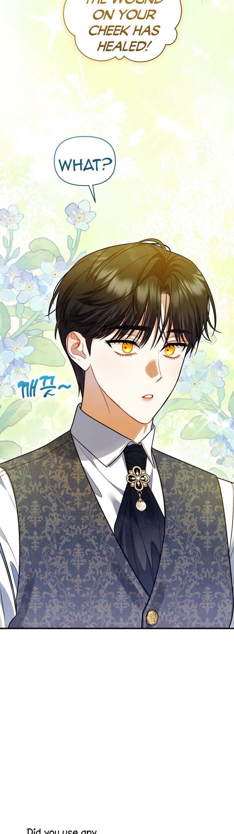 I Became the Younger Sister of a Regretful Obsessive Male Lead Chapter 71 - Page 4