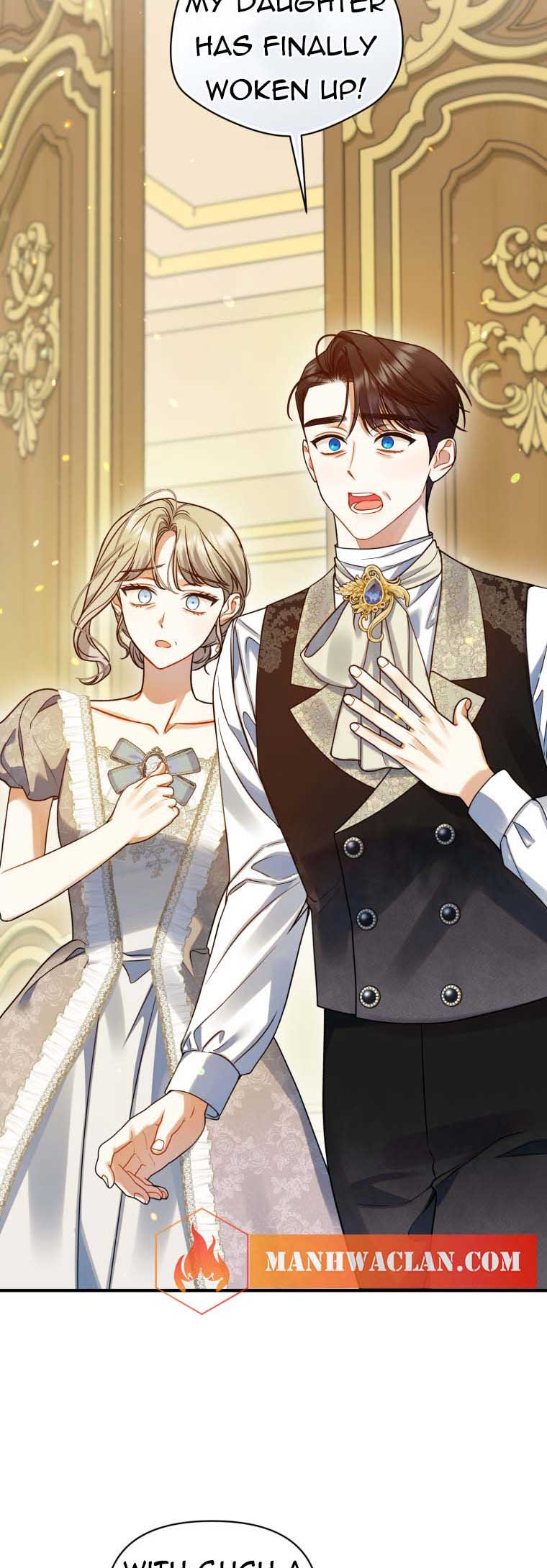 I Became the Younger Sister of a Regretful Obsessive Male Lead Chapter 71 - Page 6