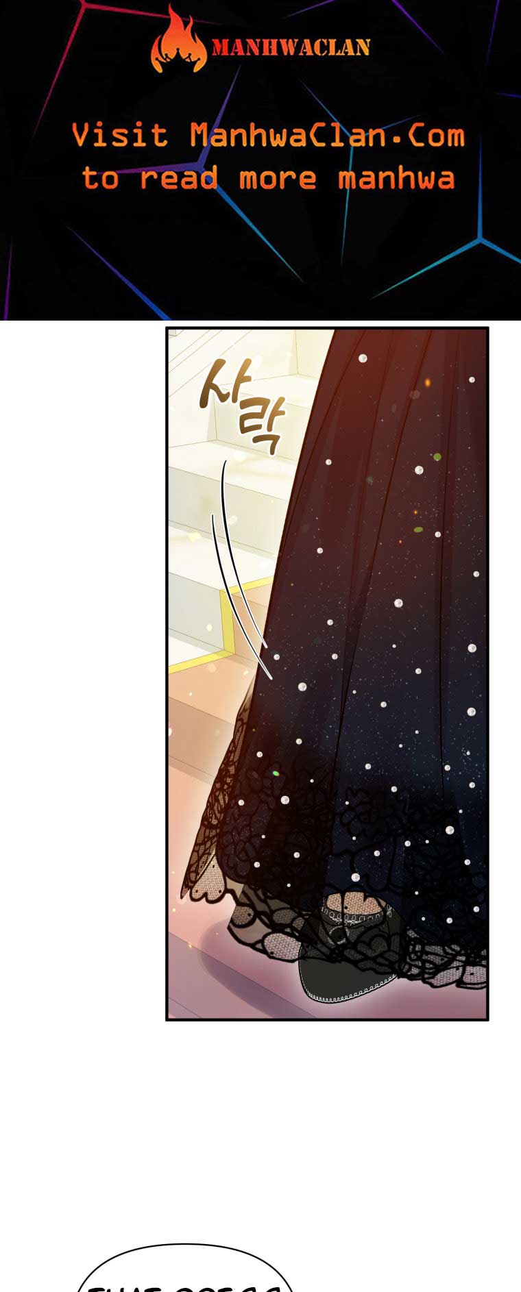 I Became the Younger Sister of a Regretful Obsessive Male Lead Chapter 72 - Page 1