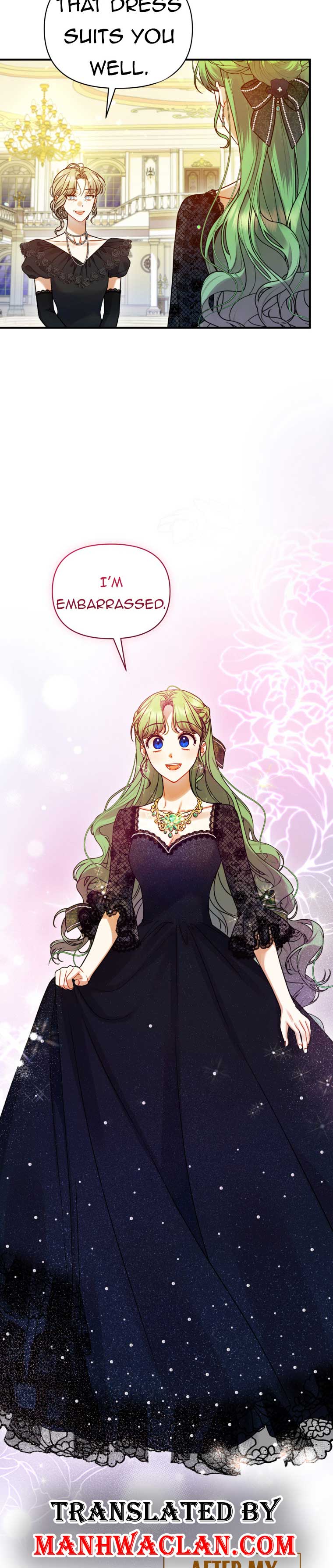 I Became the Younger Sister of a Regretful Obsessive Male Lead Chapter 72 - Page 2
