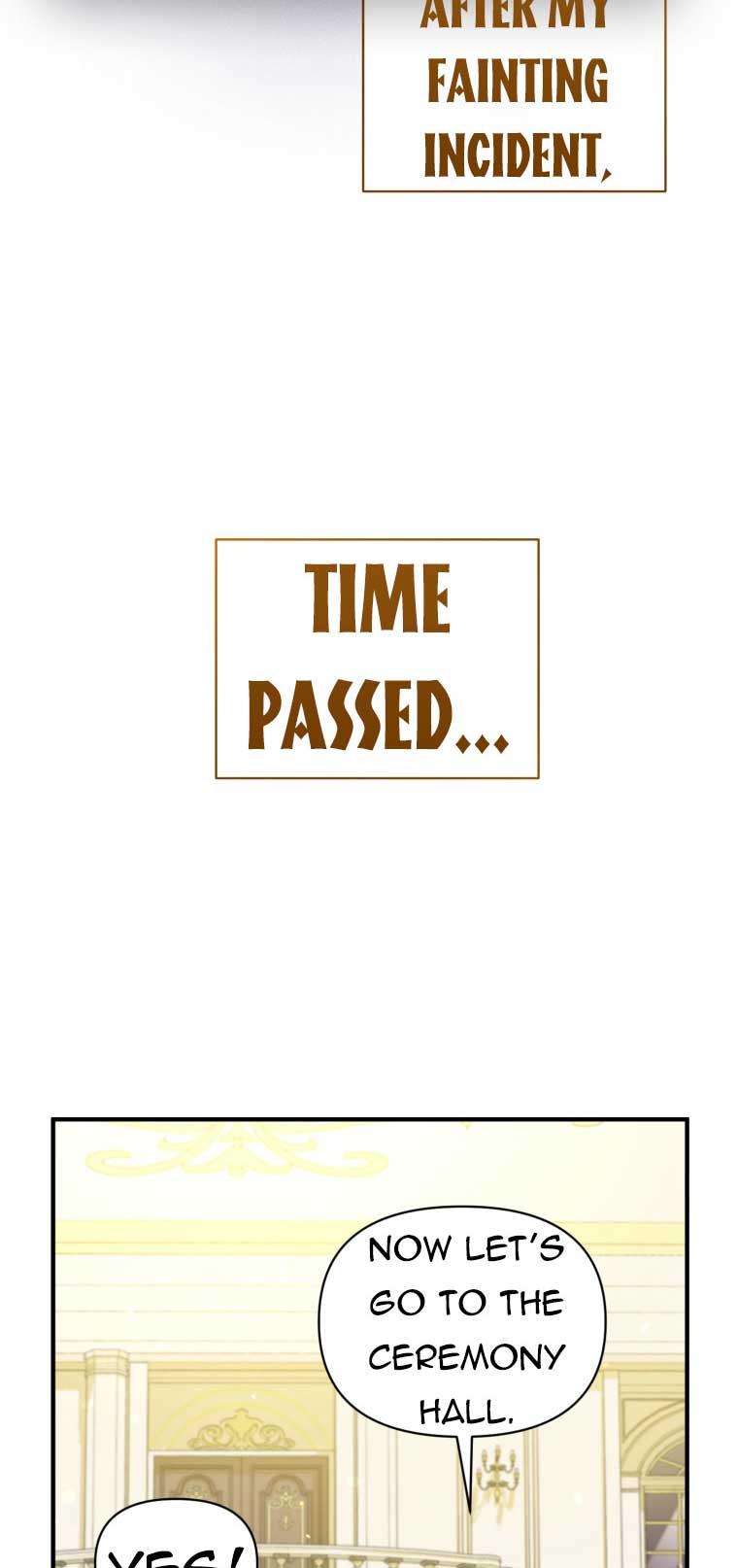 I Became the Younger Sister of a Regretful Obsessive Male Lead Chapter 72 - Page 3