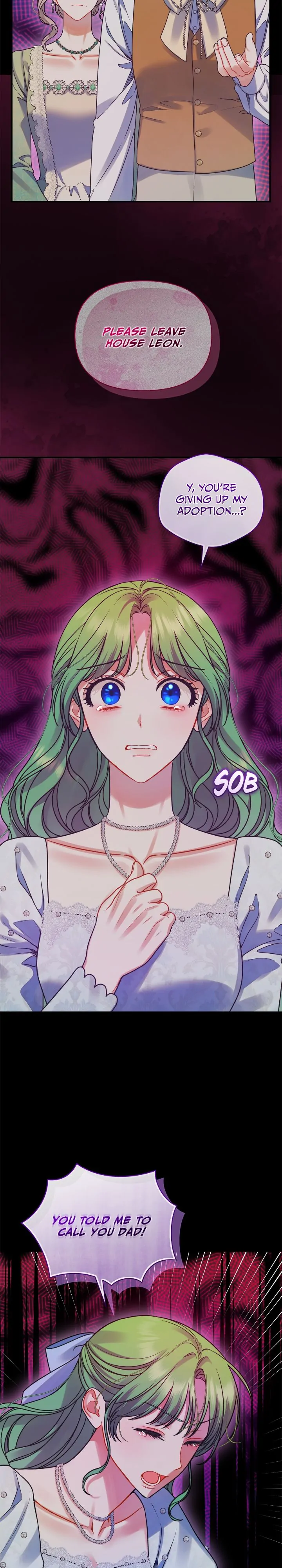 I Became the Younger Sister of a Regretful Obsessive Male Lead Chapter 80 - Page 14