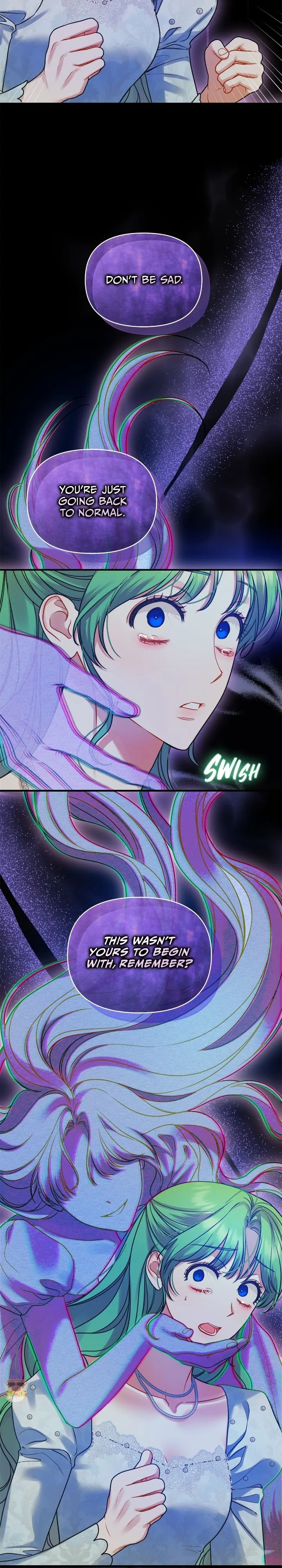 I Became the Younger Sister of a Regretful Obsessive Male Lead Chapter 80 - Page 15
